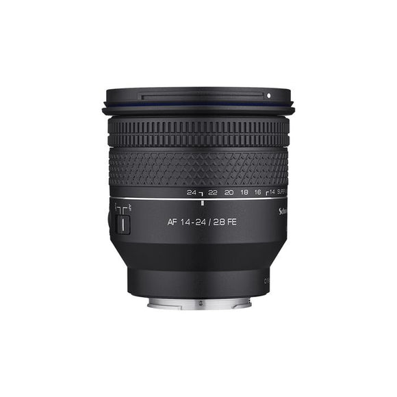 Samyang 14-24mm F2.8 Sony Fe Auto Focus Mirrorless Lens - Jacobs Digital