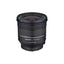 Samyang 14-24mm F2.8 Sony Fe Auto Focus Mirrorless Lens - Jacobs Digital