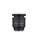 Samyang 14-24mm F2.8 Sony Fe Auto Focus Mirrorless Lens - Jacobs Digital
