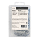 Profile Deluxe Picture Hanging Kit 51 Piece Set Accessories