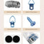 Profile Deluxe Picture Hanging Kit 51 Piece Set Accessories
