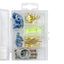 Profile Deluxe Picture And Wall Hanging Kit 39 Piece Set Accessories