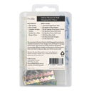 Profile Deluxe Picture And Wall Hanging Kit 39 Piece Set Accessories