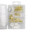 Profile Deluxe Wall Hanging Kit 34 Piece Set Accessories - Jacobs Digital