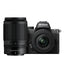 Nikon Z50ii With 16-50mm + 50-250mm Mirrorless Camera