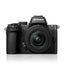 Nikon Z50ii Mirrorless Camera With 16-50mm Single Lens Kit