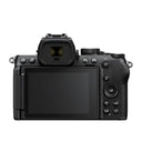 Nikon Z50ii Mirrorless Camera With 16-50mm Single Lens Kit