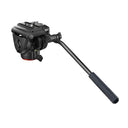 Manfrotto 500x Fluid Head