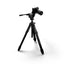 Manfrotto One Aluminium With 500x Fluid Head Tripod