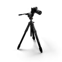Manfrotto One Aluminium With 500x Fluid Head Tripod