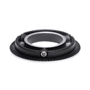 Manfrotto Xchange 60mm Flat Base Adapter