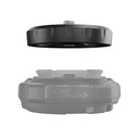 Manfrotto Xchange Quick Release Plate Pre-order Tripod Part