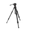 Manfrotto One Carbon Fibre With 500x Fluid Head Tripod
