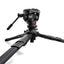 Manfrotto One Carbon Fibre With 500x Fluid Head Tripod