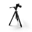 Manfrotto One Carbon Fibre With 500x Fluid Head Tripod