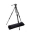 Manfrotto One Carbon Fibre With 500x Fluid Head Tripod