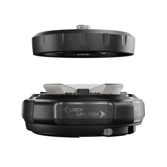 Manfrotto Xchange Quick Release