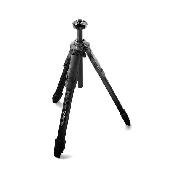 Manfrotto One Aluminium Hybrid Tripod
