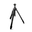 Manfrotto One Aluminium Hybrid Tripod