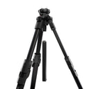 Manfrotto One Aluminium Hybrid Tripod