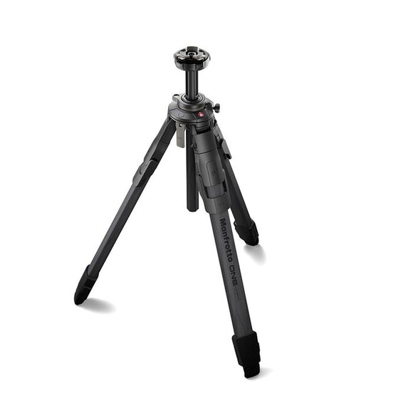 Manfrotto One Carbon Fibre Hybrid Camera Tripod