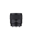 Samyang 85mm F1.8 Prima Sony Fe Auto Focus Lens