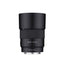 Samyang 85mm F1.8 Prima Sony Fe Auto Focus Lens