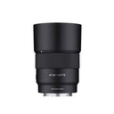 Samyang 85mm F1.8 Prima Sony Fe Auto Focus Lens