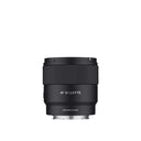 Samyang 16mm F2.8 Prima Sony Fe Auto Focus Lens