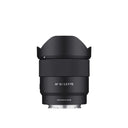 Samyang 16mm F2.8 Prima Sony Fe Auto Focus Lens