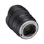 Samyang 16mm F2.8 Prima Sony Fe Auto Focus Lens