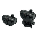 Konus Nuclear QR 2 Dual Mount Rifle Scope