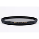 Marumi Exus Circular Polarizing Filter Mii 72mm filter