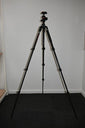 Manfrotto [U] Befree Advance Aluminium Sony BH Tripod