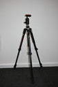 Manfrotto [U] Befree Advance Aluminium Sony BH Tripod
