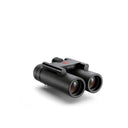 Leica Noctivid 8x25 Compact Binoculars - Black