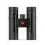 Leica Noctivid 10x25 Compact Binoculars - Black
