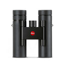 Leica Noctivid 10x25 Compact Binoculars - Black