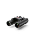 Leica Noctivid 10x25 Compact Binoculars - Black