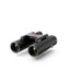 Leica Noctivid 8x25 Compact Binoculars - Black Leather