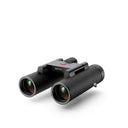 Leica Noctivid 8x25 Compact Binoculars - Black Leather