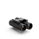 Leica Noctivid 8x25 Compact Binoculars - Black Leather