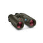 Leica Geovid Pro 8x42 Laser Rangefinder Binoculars - Green
