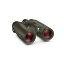 Leica Geovid Pro 8x42 Laser Rangefinder Binoculars - Green