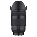 Samyang 60-180mm F2.8 Sony Fe Auto Focus Lens