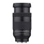 Samyang 60-180mm F2.8 Sony Fe Auto Focus Lens
