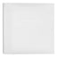 Profile Glamour White 4x6 Slip-in Photo Album - 200 Photos