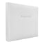 Profile Glamour White 4x6 Slip-in Photo Album - 200 Photos
