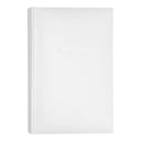 Profile Glamour White 4x6 Slip-in Photo Album 300 - Photos