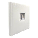 Profile lace Wedding 4x6 Slip-in Photo Album - 500